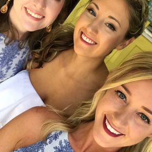 Meet your Posher, Ali